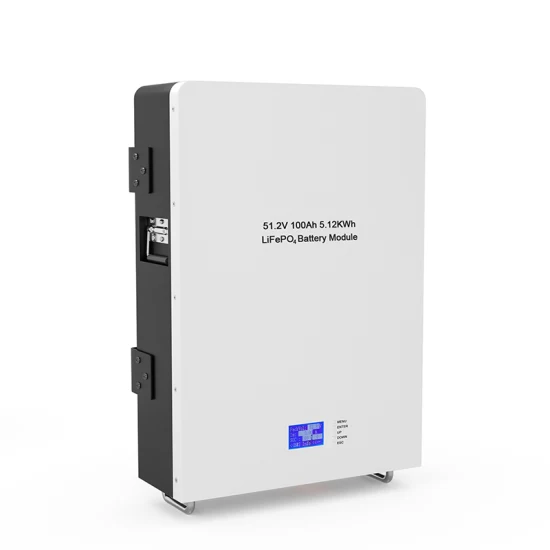 5kW Lithium phosphate battery 51.2V 100AH - Image 2
