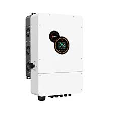 SRN HESP Split-Phase Hybrid Solar Inverters (6.5kW / 10kW / 12kW) - Image 2