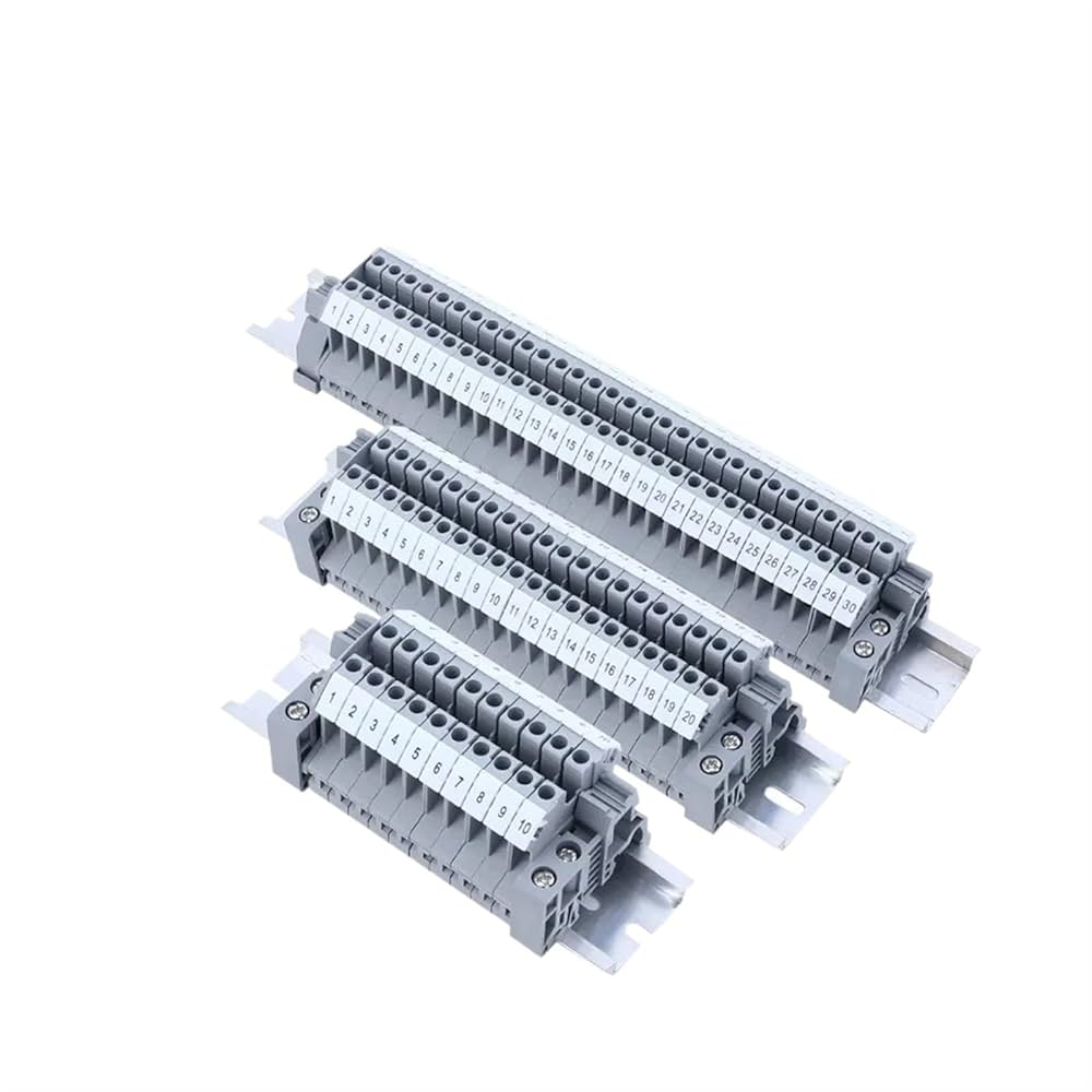 Din Rail Enclosure Box (8 Way / 12 Way) - Image 2