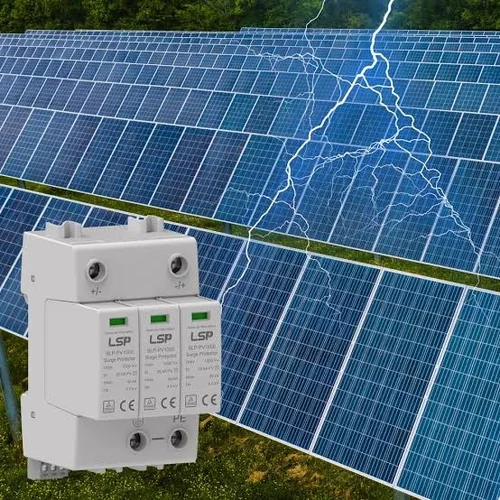 Surge Protectors - Image 2