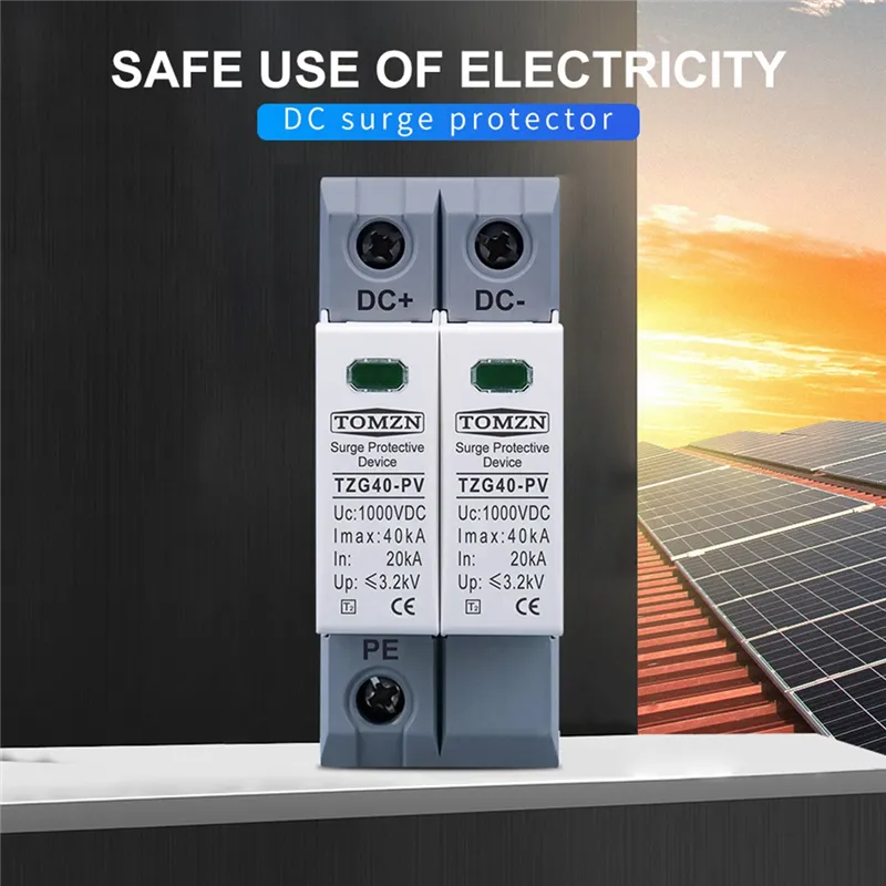 Surge Protectors - Image 3