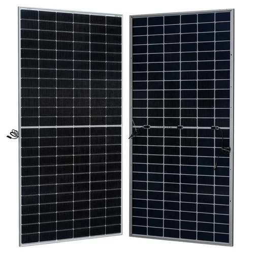 Solar Panels 585W