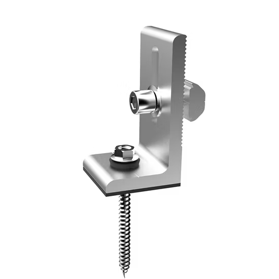 L Legs - Rails System - Image 2